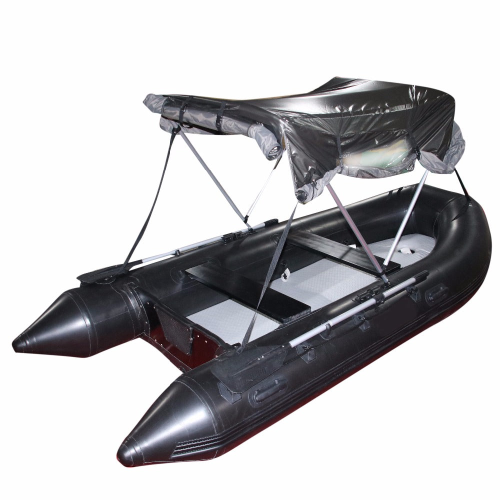 Protect and Repair your Inflatable Boat Dinghy Durabak