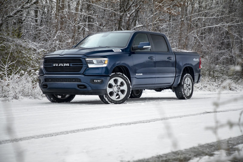 Most Reliable Truck for 2019: New Models Ranked