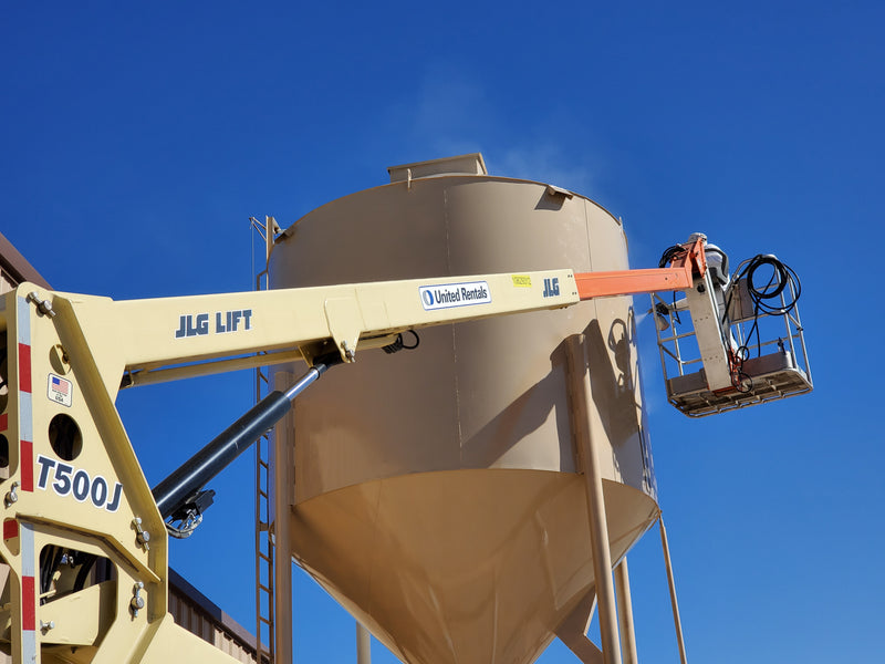 Cheaper Alternatives to Spray in Polyurea Coating