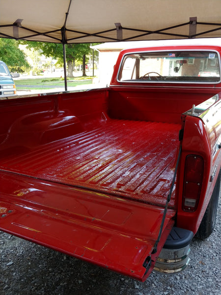 How Much Does a Truck Bed liner Cost?