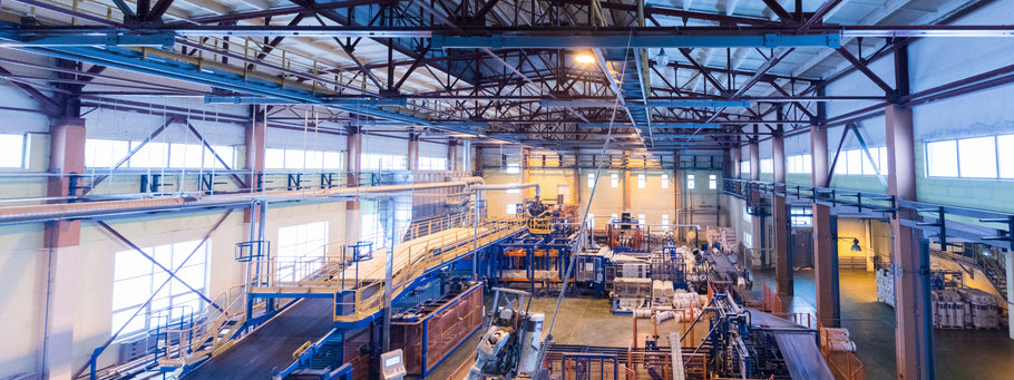 How Protective Coatings Can Prolong the Lifespan of Essential Machinery