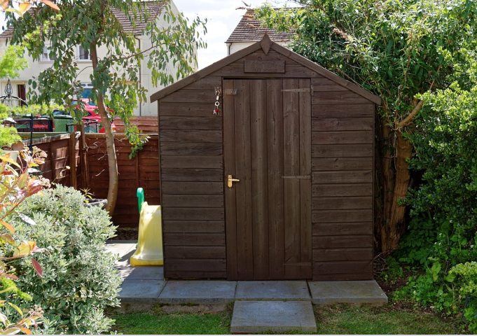Protecting Your Backyard Shed – Complete How-To Guide