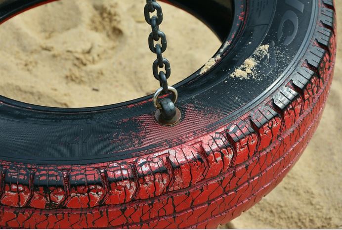 What are the Best Ways to Paint Rubber?