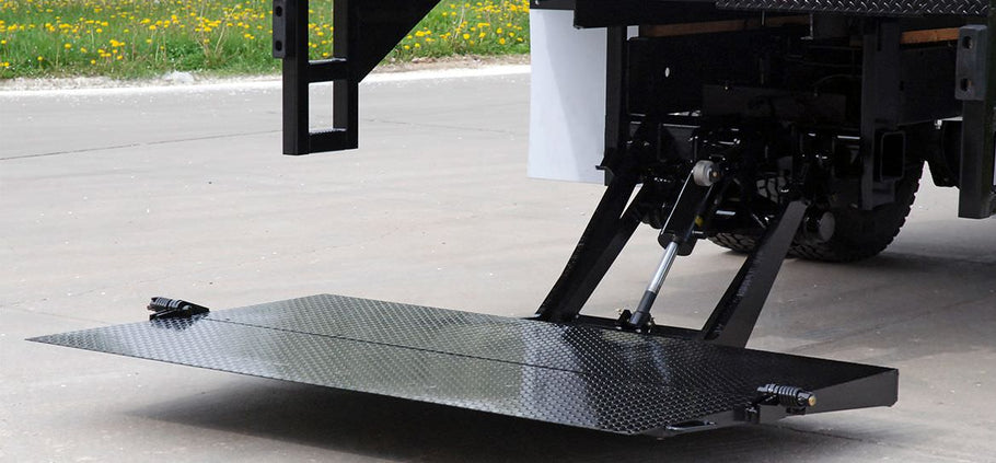 Protecting a Steel Liftgate against Corrosion
