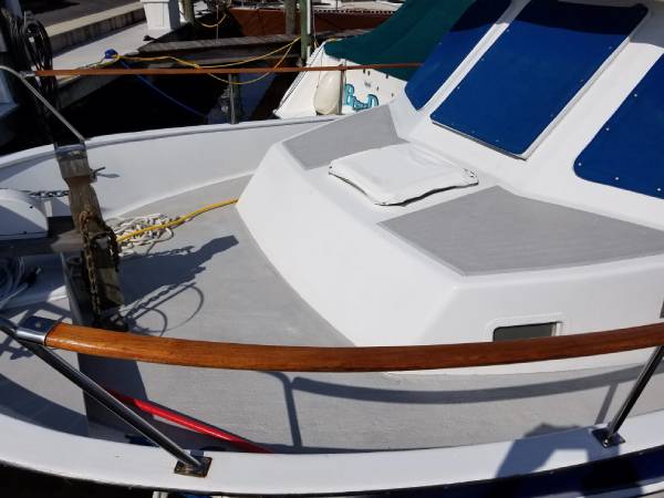 Boat Carpet Replacement - Alternatives Guide