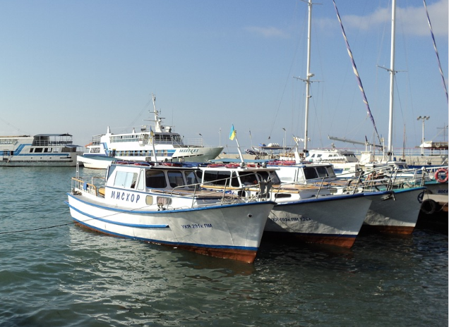 Should I Use Carpet in my Boat?