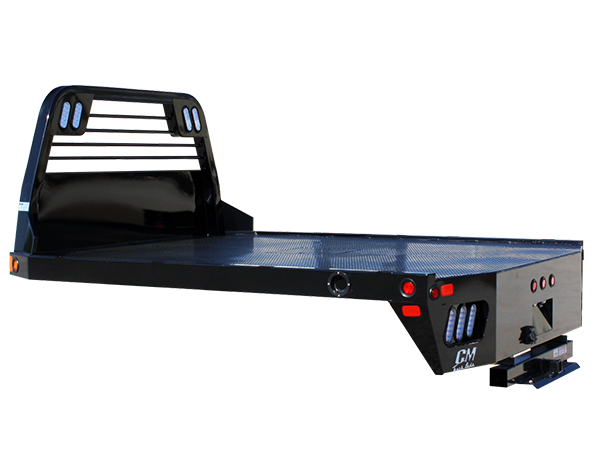Upgrade your CM Truck Bed
