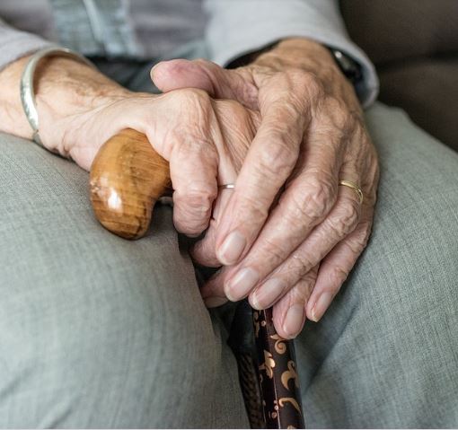 10 Tips to Elder-Proof Your Home