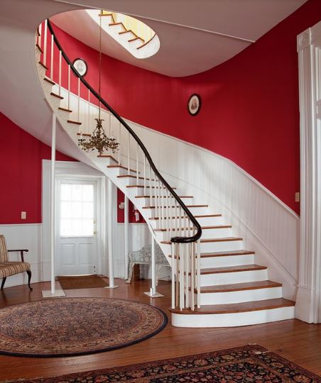 How to Fix a Slippery Staircase