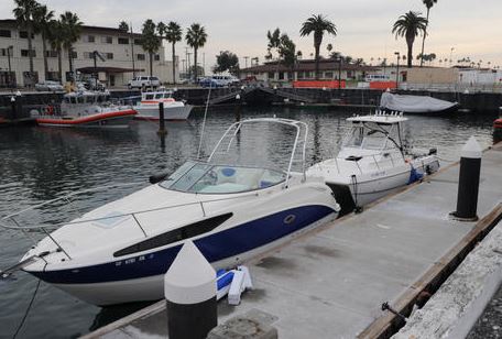 How to Paint Boat Docks – Dock Paint Guide