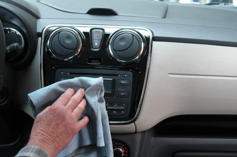 Prevent Sun Damage to Your Truck