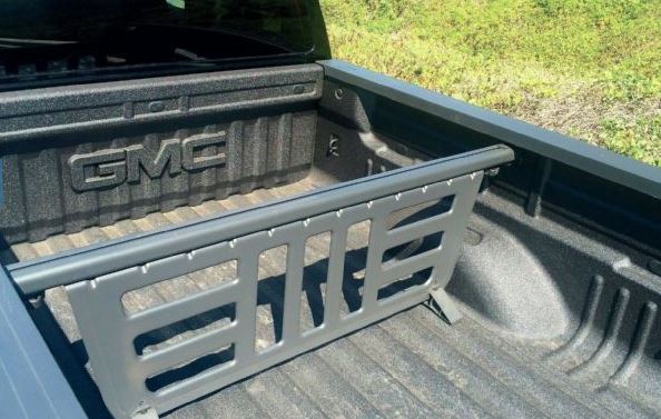 Best Truck Bed Divider 2022 Essential Buying Guide Durabak