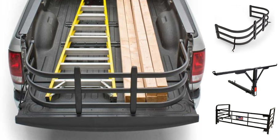 What is a Truck Bed Extender and is it Worth It?