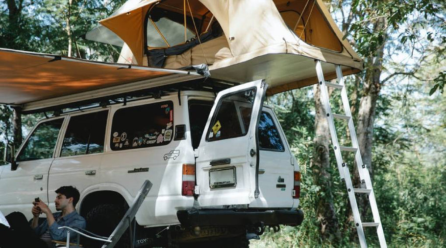 The Best Truck Bed Tent for Your Pickup - Your Ultimate Guide