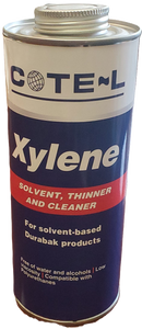 Xylene (Xylol) Quart