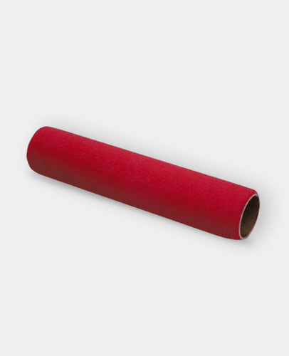 3/16 Inch short-nap Mohair roller sleeve - Durabak Company