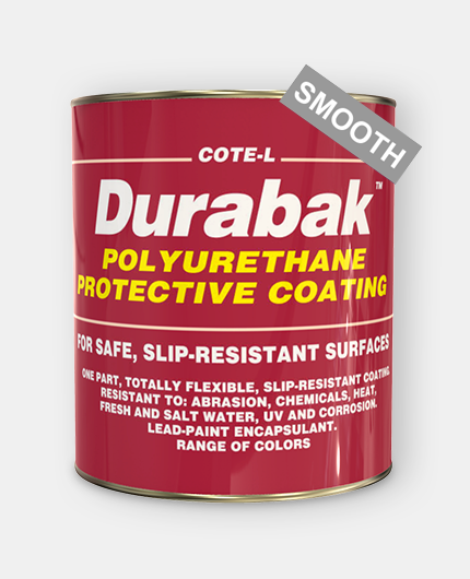 Indoor Durabak (Smooth) | Durabak