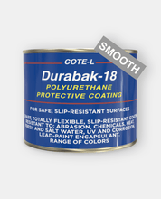 Load image into Gallery viewer, Durabak 18 Marine Liner Outdoor (Smooth) - Durabak Company
