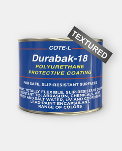 Durabak 18 Marine Liner Outdoor (Textured) - Durabak Company