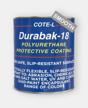 Load image into Gallery viewer, Durabak 18 Marine Liner Outdoor (Smooth) - Durabak Company