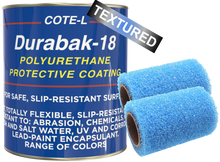 Load image into Gallery viewer, White Durabak Truck Bed Liner Outdoor UV