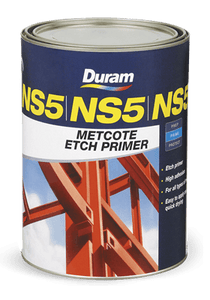 Etching Primer - Quart - Durabak Company