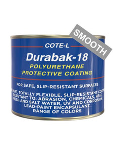 White Durabak Truck Bed Liner Outdoor UV - Durabak Company