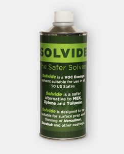 Solvide - Quart - Durabak Company