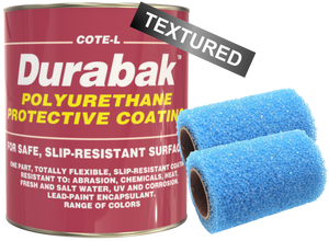 Indoor Durabak (Textured)