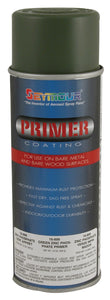 Zinc Phosphate Primer Spray